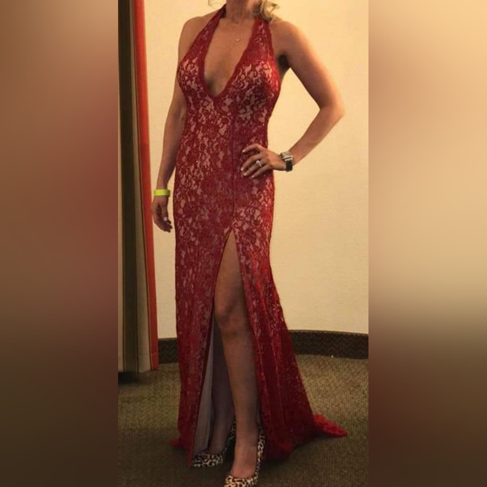 Jovani Dress